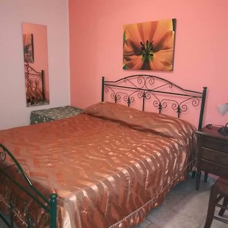 Bed and Breakfast Cavalieri Teutonici Ginosa Exterior foto