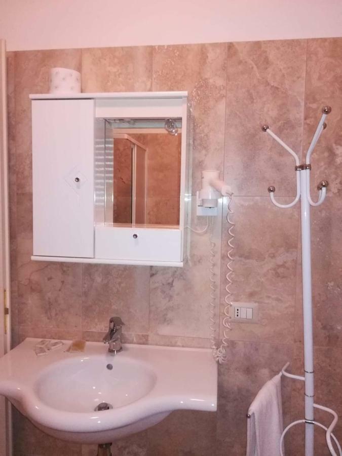 Bed and Breakfast Cavalieri Teutonici Ginosa Exterior foto